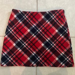 Forever 21 Mini Skirt (Small)
